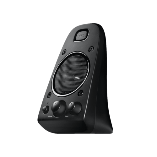רמקולים למחשב Logitech 980-000403 Z623 2.1