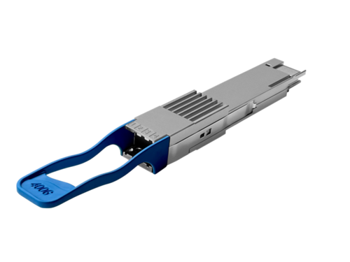 מקשר HPE Aruba J4858D Transceiver 1G SFP LC SX 500m MMF XCVR