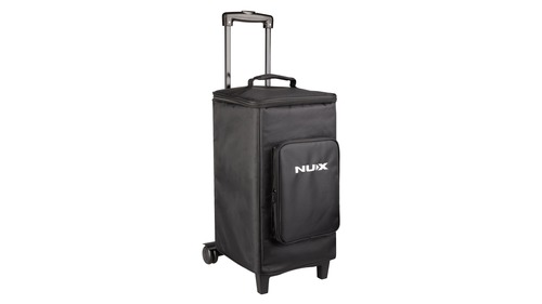 נרתיק לרמקול NUX NBA-200FR Trolley Bag