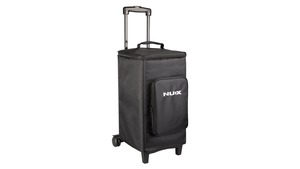 נרתיק לרמקול NUX NBA-200FR Trolley Bag