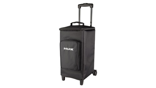 נרתיק לרמקול NUX NBA-200FR Trolley Bag