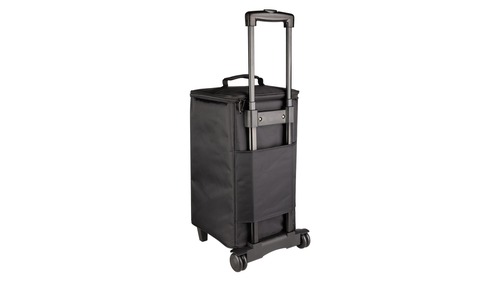 נרתיק לרמקול NUX NBA-200FR Trolley Bag