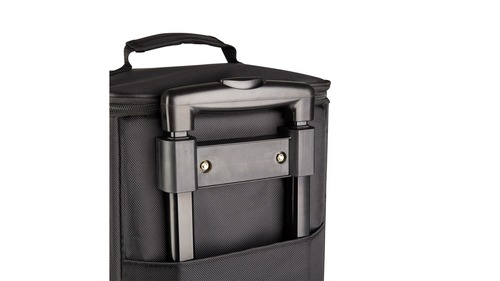 נרתיק לרמקול NUX NBA-200FR Trolley Bag