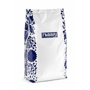 אבקה להכנת גלידה וניל 2.2 ק"ג FABBRI