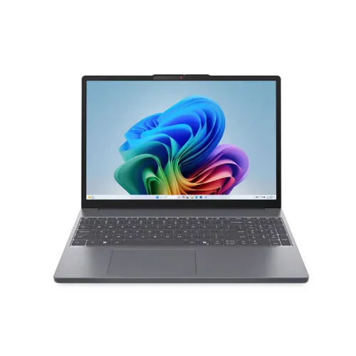 מחשב נייד 15.3 אינץ Lenovo IdeaPad Slim 3i 15IWC11 83RR00DRIV