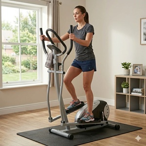 אליפטיקל מגנטי חשמלי Max700 מבית VO2