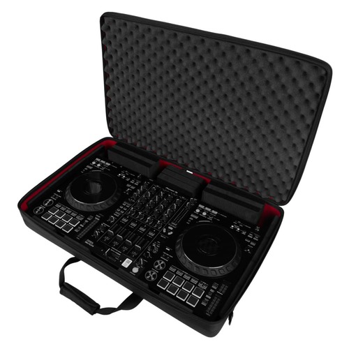 נרתיק קונטרולר GATOR G-CTRL-DJ-LG EVA Case for Large DJ Controllers 30