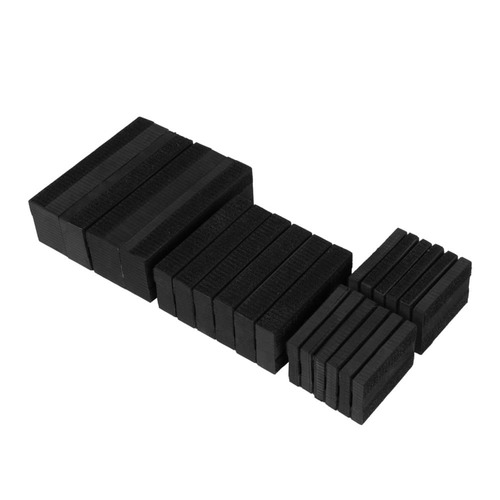 נרתיק קונטרולר GATOR G-CTRL-DJ-LG EVA Case for Large DJ Controllers 30