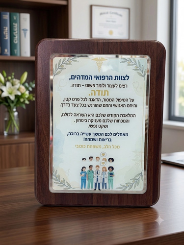 מגן הוקרה N9