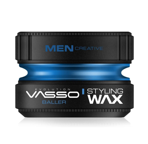 ווקס לשיער VASSO Baller ‏150 מ״ל