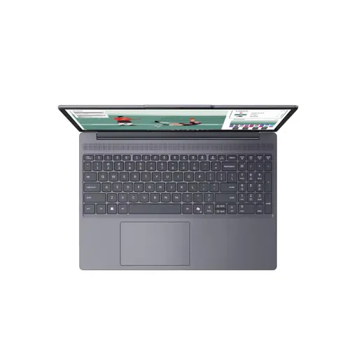 מחשב נייד 15.3 אינץ Lenovo IdeaPad Slim 3i 15IWC11 83RR00DUIV