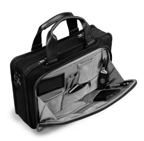 תיק נשיאה למחשב נייד ASUS AC3500 Vantage Briefcase 15.6