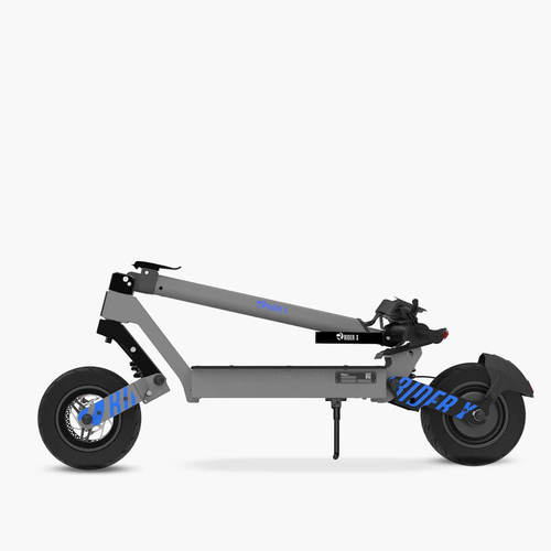 ריידר איקס רייס RIDER X RACE 60V 21A 