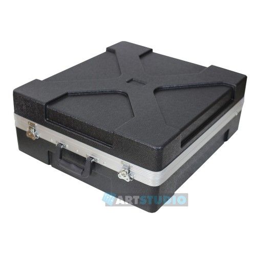קייס פלסטיק למיקסר 12U C ABS-12UK MIXER CASE