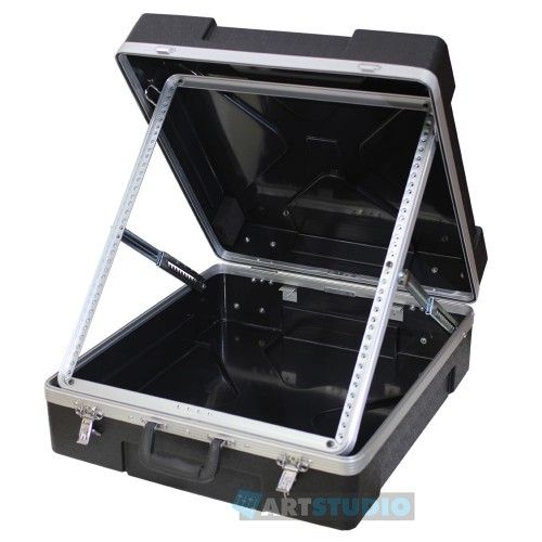 קייס פלסטיק למיקסר 12U C ABS-12UK MIXER CASE