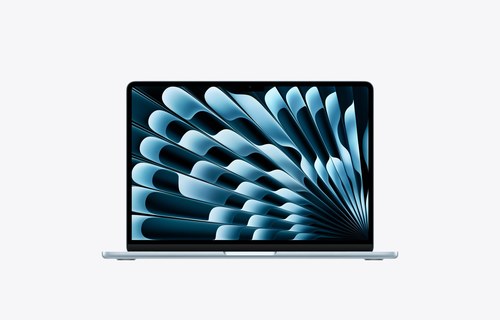 מחשב נייד Apple MacBook Air 13 Z1LB000CC