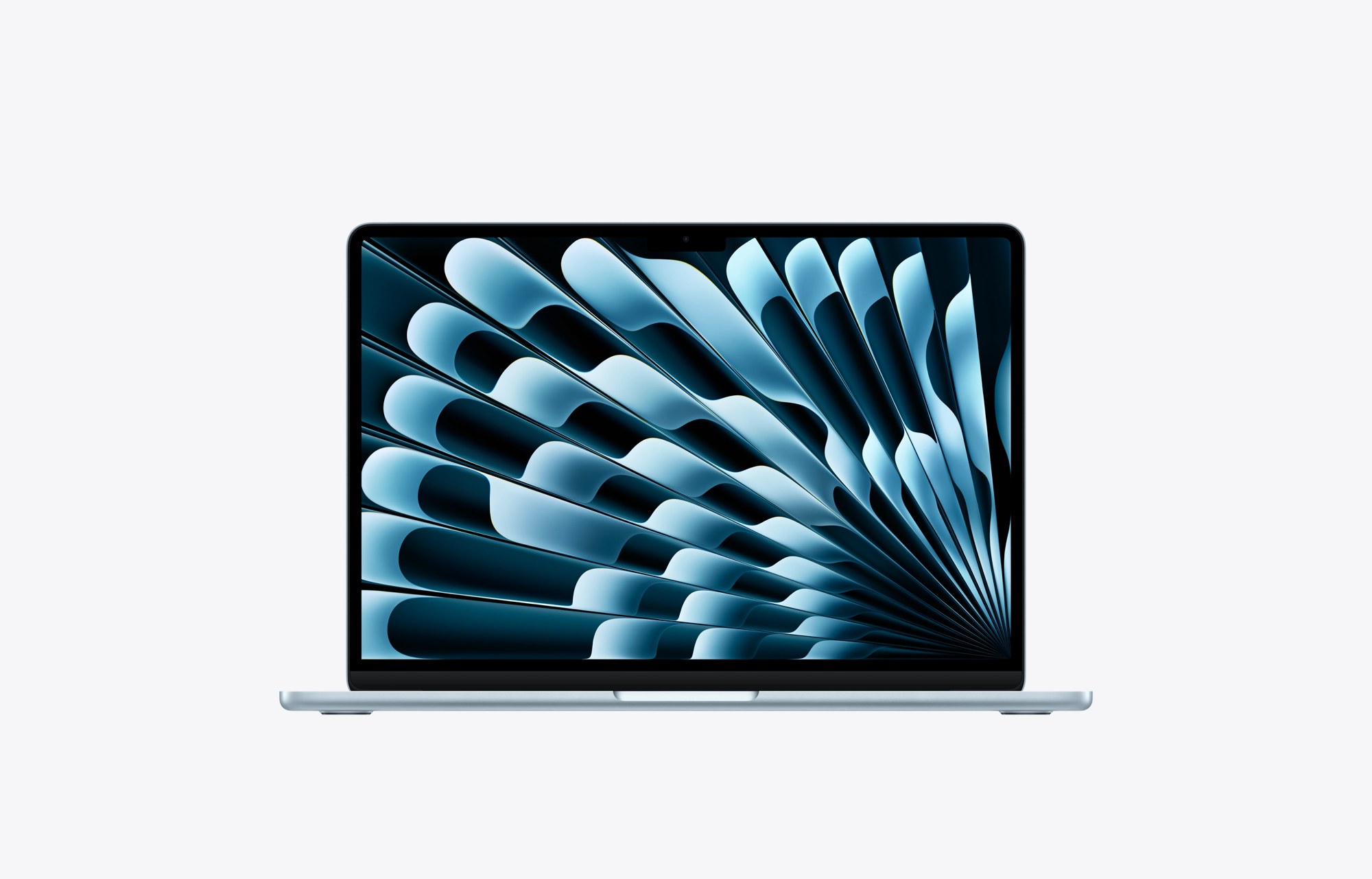 מחשב נייד Apple MacBook Air 13 Z1LB000CC