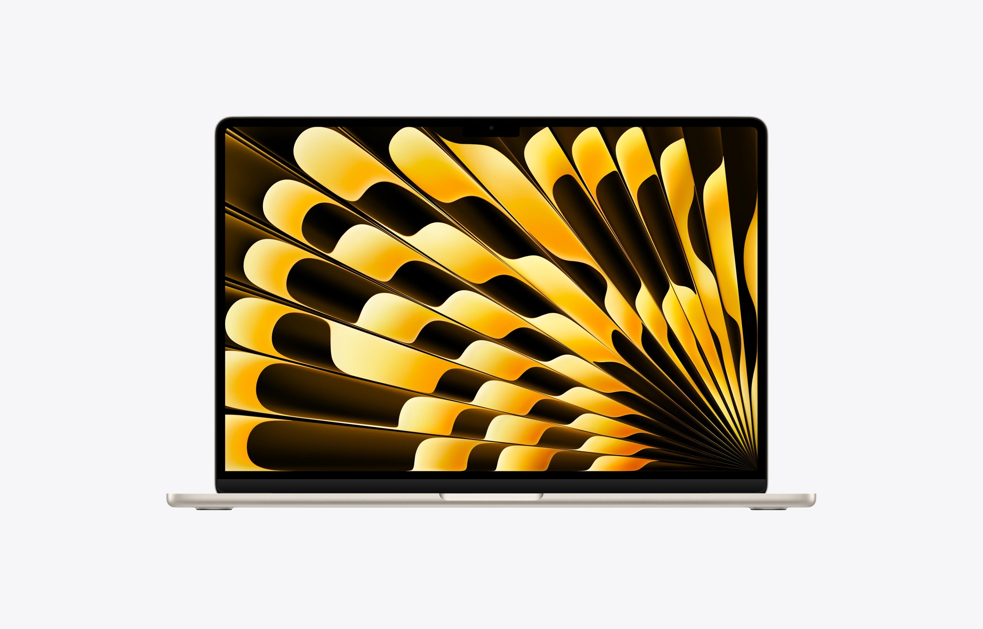 מחשב נייד Apple MacBook Air 15 Z1LT000G0