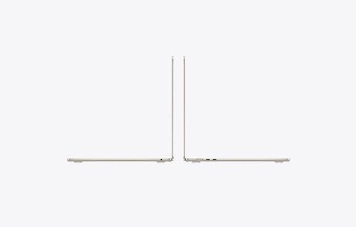 מחשב נייד Apple MacBook Air 15 Z1LT000G0