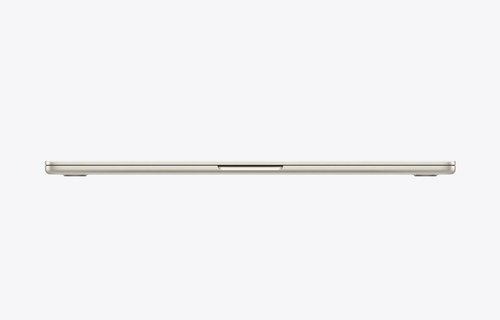 מחשב נייד Apple MacBook Air 15 Z1LT000G0