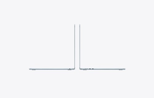 מחשב נייד Apple MacBook Air 15 Z1LZ000G0