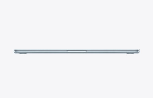 מחשב נייד Apple MacBook Air 15 Z1LZ000G0