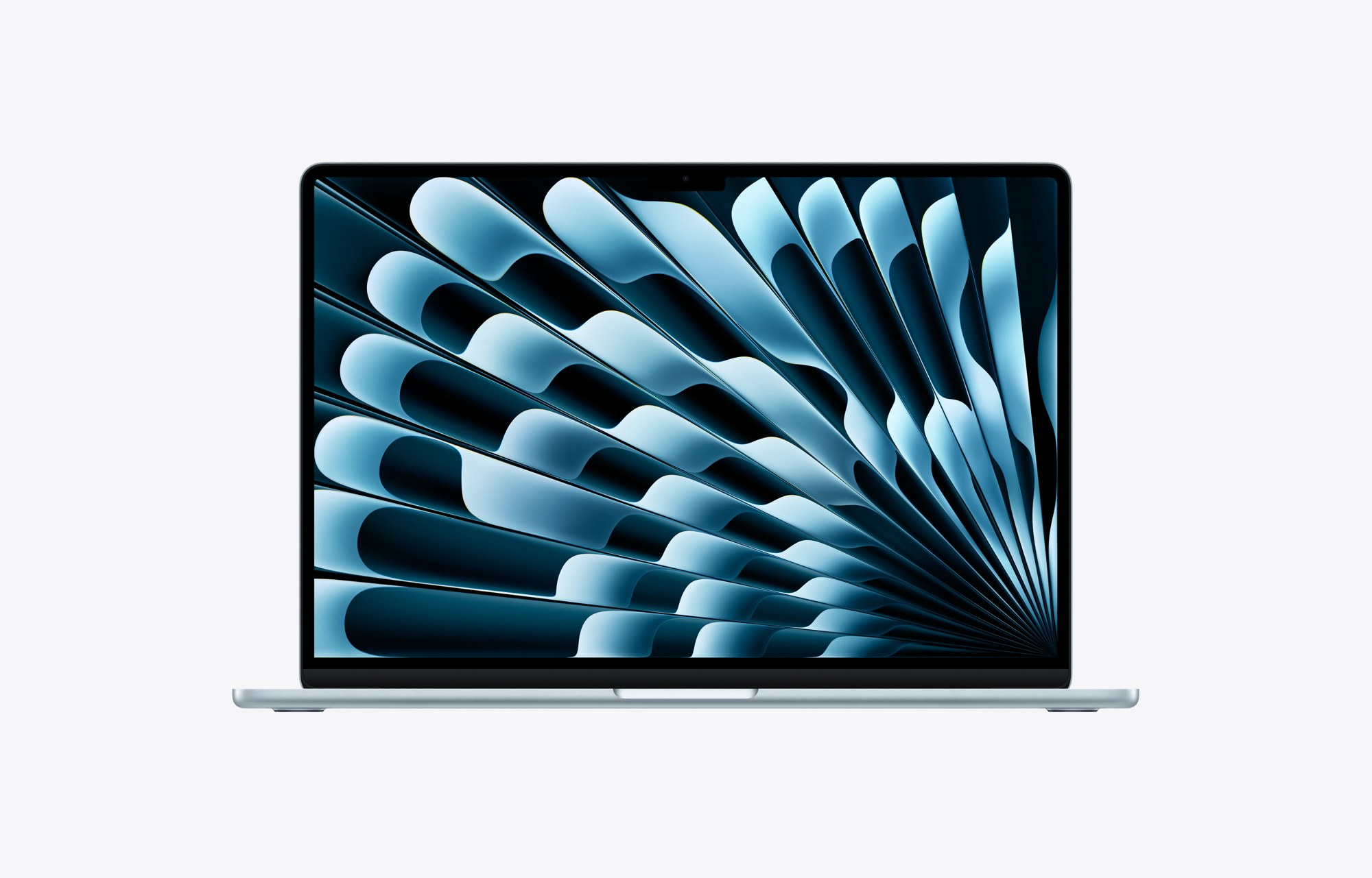 מחשב נייד Apple MacBook Air 15 Z1M1000E5