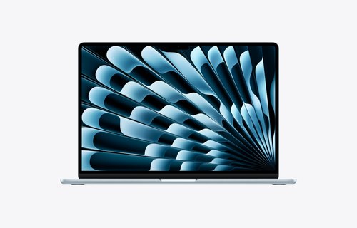 מחשב נייד Apple MacBook Air 15 Z1M2000CA
