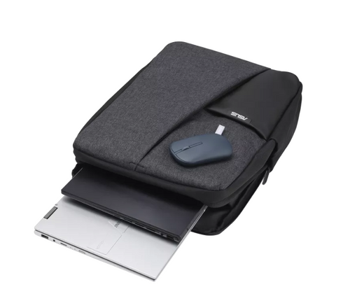 תיק גב למחשב נייד ASUS AP4600 Backpack עד 16