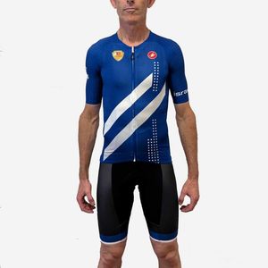 Castelli AERO RACE 7.0 JERSEY MEN