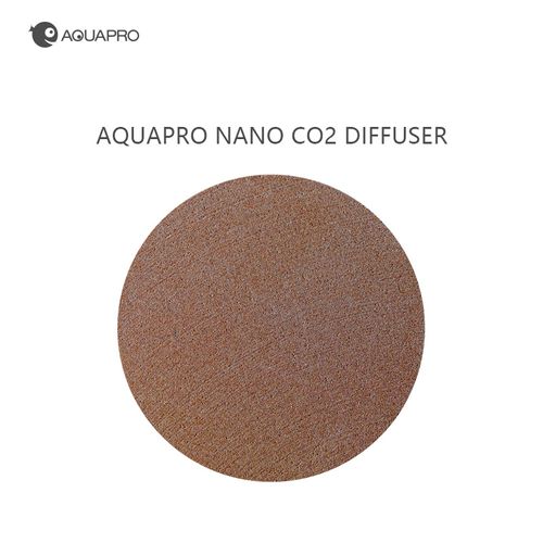 אקווה פרו דפיוזר נאנו סמול Aquapro Nano CO2 Diffuser Small