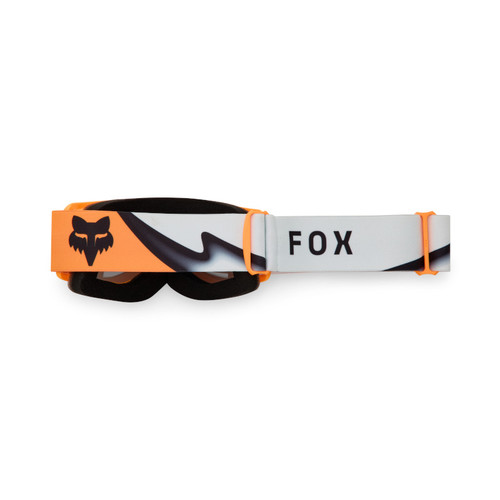 משקפי אבק פוקס שח/לב - FOX MAIN NOBLE V26