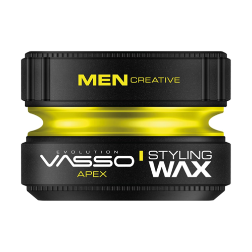 ווקס לשיער VASSO Apex Pro-Matte ‏150 מ״ל