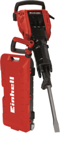 ‏פטיש חציבה/קידוח 16 ק"ג Einhell TE-DH 50
