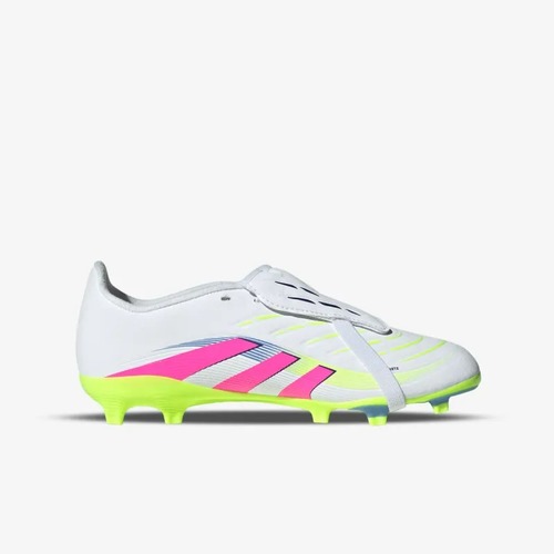 נעלי כדורגל חצי מקצועיות adidas Predator League FG