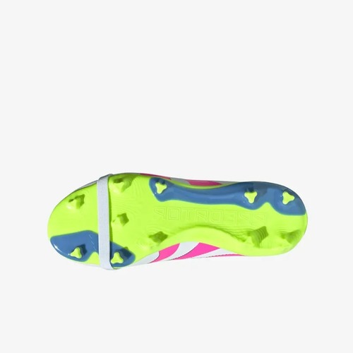 נעלי כדורגל חצי מקצועיות adidas Predator League FG