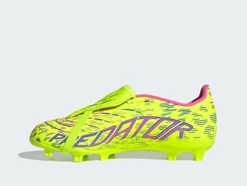 נעלי כדורגל חצי מקצועיות adidas Predator League FT FG