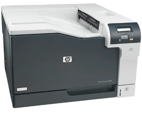 מדפסת לייזר HP LaserJet Professional CP5225DN A3 