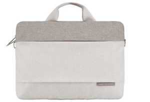 תיק נשיאה למחשב נייד ASUS EOS 2 Carry Bag עד 15.6" Oat Light Grey