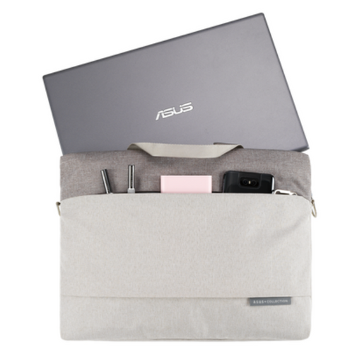 תיק נשיאה למחשב נייד ASUS EOS 2 Carry Bag עד 15.6