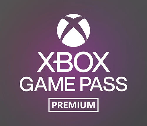 Xbox Game Pass Premium - חודש אחד