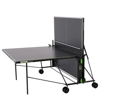 שולחן טניס חוץ OUTDOOR K1 קטלר KETTLER | טוטאל ספורט