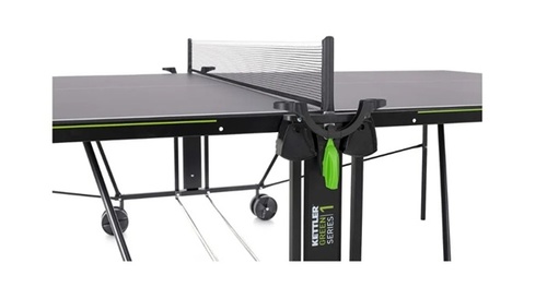 שולחן טניס חוץ OUTDOOR K1 קטלר KETTLER | טוטאל ספורט