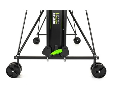שולחן טניס חוץ OUTDOOR K1 קטלר KETTLER | טוטאל ספורט