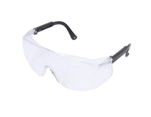 משקפי מגן שקופים TACTIX