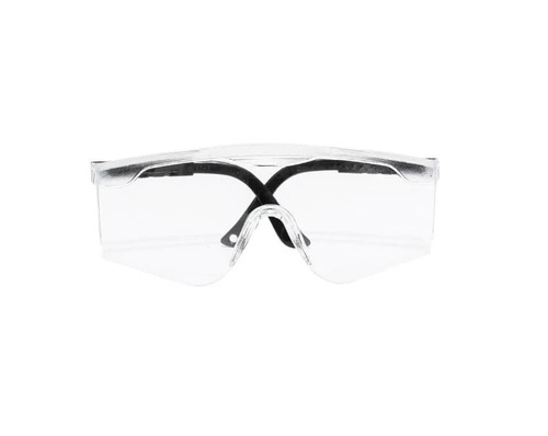 משקפי מגן שקופים TACTIX