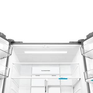 מקרר 4 דלתות 706 ליטר נירוסטה דגם MDRM923CIL46M מידאה