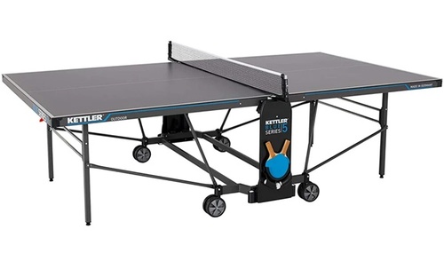 שולחן טניס חוץ OUTDOOR K5 קטלר KETTLER | טוטאל ספורט