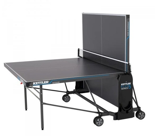 שולחן טניס חוץ OUTDOOR K5 קטלר KETTLER | טוטאל ספורט