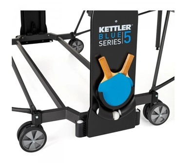 שולחן טניס חוץ OUTDOOR K5 קטלר KETTLER | טוטאל ספורט